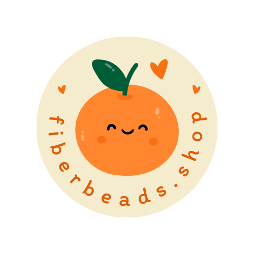 fiberbeads